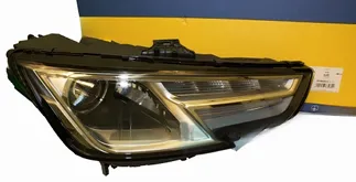 Magneti Marelli AL (Automotive Lighting) Right Headlight Assembly - 8W0941044B
